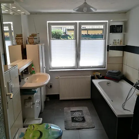Holiday home Holiday In 34680 Michendorf
